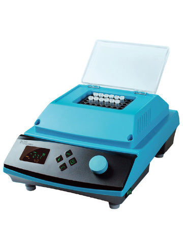 Jeio Tech Lab Companion Heating & Cooling Block, Water Baths and Dry Baths, Lab Companion, MSE Supplies