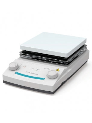 Jeio Tech Lab Companion Hotplate & Magnetic Stirrers (Analog type), Stirrers, Lab Companion, MSE Supplies