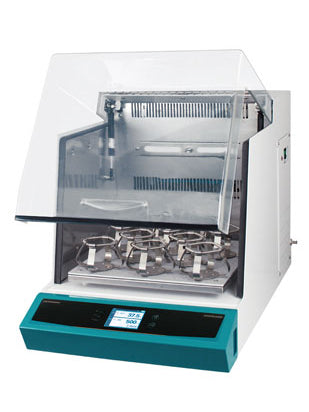 Jeio Tech Lab Companion Incubated Shakers (Tabletop), Shakers, Lab Companion, MSE Supplies