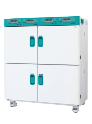 Jeio Tech Lab Companion Incubators (Multi type Forced Convection), Incubators and Environmental Chambers, Lab Companion, MSE Supplies