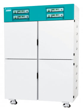 Jeio Tech Lab Companion Low Temperature Incubator (Multi type, Forced Convection), Incubators and Environmental Chambers, Lab Companion, MSE Supplies