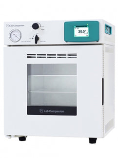 Jeio Tech Lab Companion Vacuum Ovens, OV4-S, Laboratory Ovens, Lab Companion, MSE Supplies