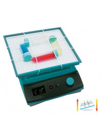 Jeio Tech Lab Companion Rocking Shaker, Shakers, Lab Companion, MSE Supplies