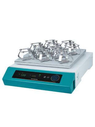 Jeio Tech Lab Companion Shaker (Dual Action), Shakers, Lab Companion, MSE Supplies