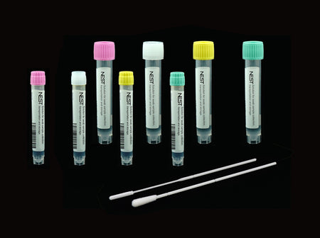 NEST Disposable Sampler, Bio Lab Consumables, NEST Scientific, MSE Supplies