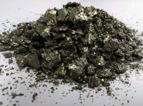 MSE PRO 3N (99.9%) Scandium (Sc) Pieces (1-10mm) Evaporation Materials,10g, Evaporation Materials, MSE Supplies LLC, MSE Supplies