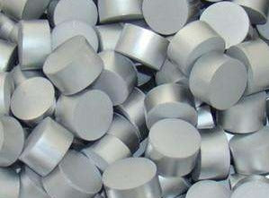 3N5 (99.95%) Ruthenium (Ru) 3-12mm Pieces Evaporation Materials, 5g - MSE Supplies LLC