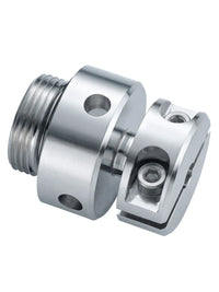 LR 1000.61 Sensor Receptacle High Viscosity Reactors, Lab Automation, IKA, MSE Supplies