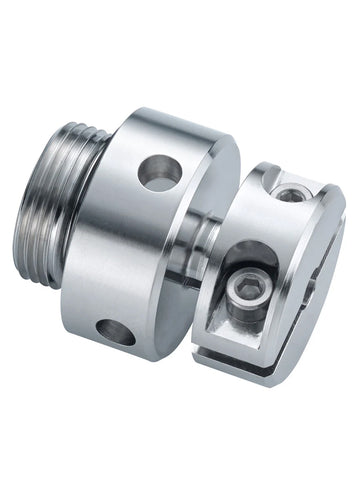 LR 1000.61 Sensor Receptacle High Viscosity Reactors, Lab Automation, IKA, MSE Supplies