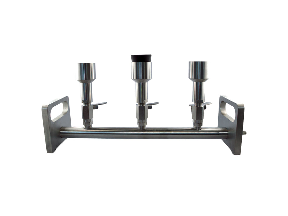 Manifolds and Accessories for Microbial Enumeration, Bio Lab Consumables, GVS Life Science, MSE Supplies