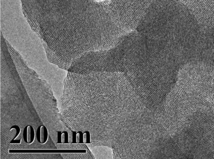 MSE PRO Mesoporous Mobil Composition of Matter No. 41 (MCM-41) Nano Powder, Molecular Sieves, MSE Supplies LLC, MSE Supplies