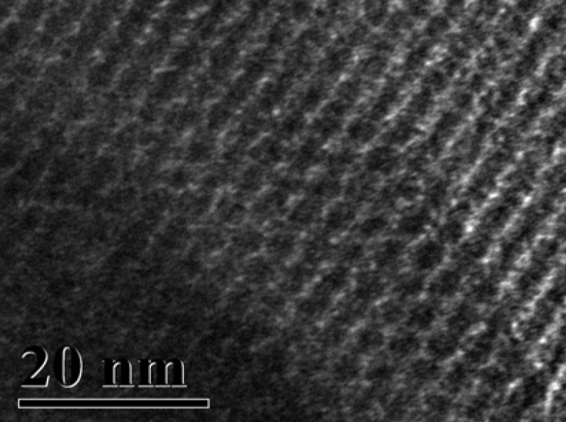 MSE PRO Mesoporous Mobil Composition of Matter No. 41 (MCM-41) Nano Powder, Molecular Sieves, MSE Supplies LLC, MSE Supplies