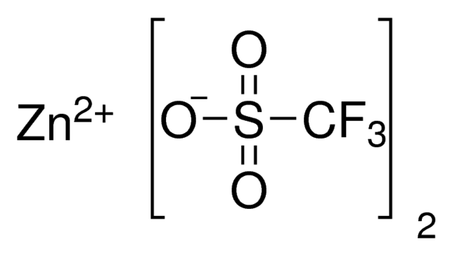MSE PRO 50g Battery Grade (≥99%) Zinc Trifluoromethanesulfonate Zn(OTf)<sub>2</sub> Electrolyte Powder for Zinc Ion Battery, Battery Consumables, MSE Supplies LLC, MSE Supplies