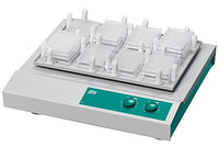Microplate Shaker TiMix 5 (Edmund Buhler, Made in Germany) (230V version), Shakers, Edmund Buhler, MSE Supplies