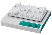 Microplate Shaker TiMix 5 (Edmund Buhler, Made in Germany),  MSE Supplies