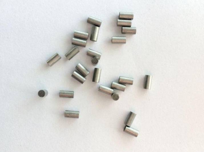 3N5 (99.95%) Cobalt (Co) Pellets Evaporation Materials - MSE Supplies LLC