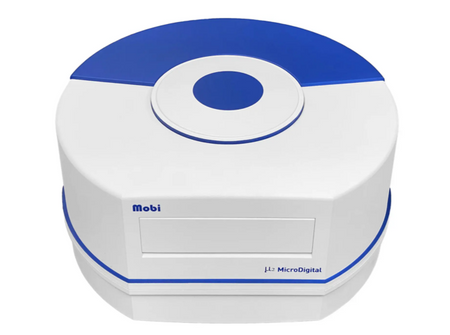 Mobi™ Atomic Absorption Microplate Spectrophotometer, Laboratory Spectrometers and Spectrophotometers, MicroDigital Co., MSE Supplies