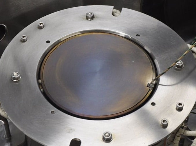 Moorfield ANNEAL (Benchtop Vacuum Annealing System), Laboratory Coaters, Moorfield Nanotechnology, MSE Supplies