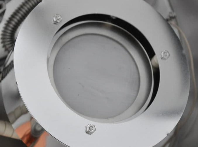 Moorfield ANNEAL (Benchtop Vacuum Annealing System), Laboratory Coaters, Moorfield Nanotechnology, MSE Supplies