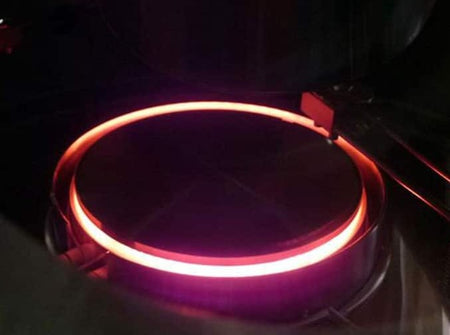 Moorfield ANNEAL (Benchtop Vacuum Annealing System), Laboratory Coaters, Moorfield Nanotechnology, MSE Supplies