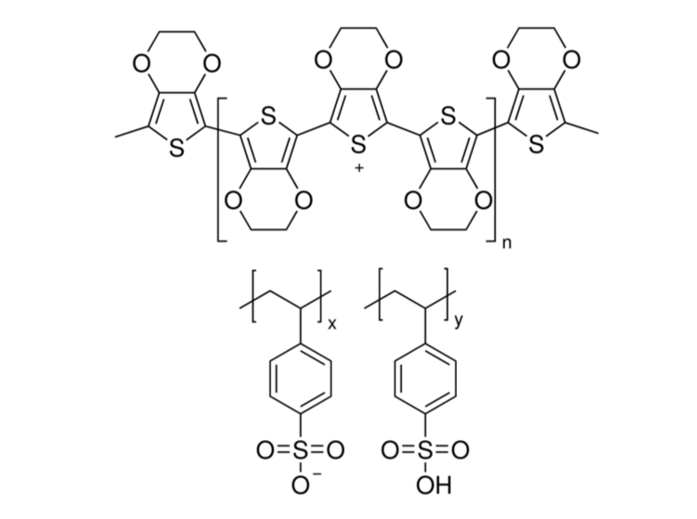 MSE PRO Aqueous Dispersion of PEDT/PSS Conductive Polymer (Clevios P VP CH 8000), OLED Grade (Hole-injection Material), Chemicals and Compounds, MSE Supplies LLC, MSE Supplies