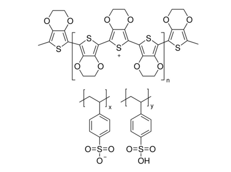 MSE PRO Aqueous Dispersion of PEDT/PSS Conductive Polymer (Clevios P VP CH 8000), OLED Grade (Hole-injection Material), Chemicals and Compounds, MSE Supplies LLC, MSE Supplies