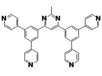 MSE PRO B4PymPm (C<sub>37</sub>H<sub>26</sub>N<sub>6</sub>), 99%, 1g, Substrates, MSE Supplies LLC, MSE Supplies