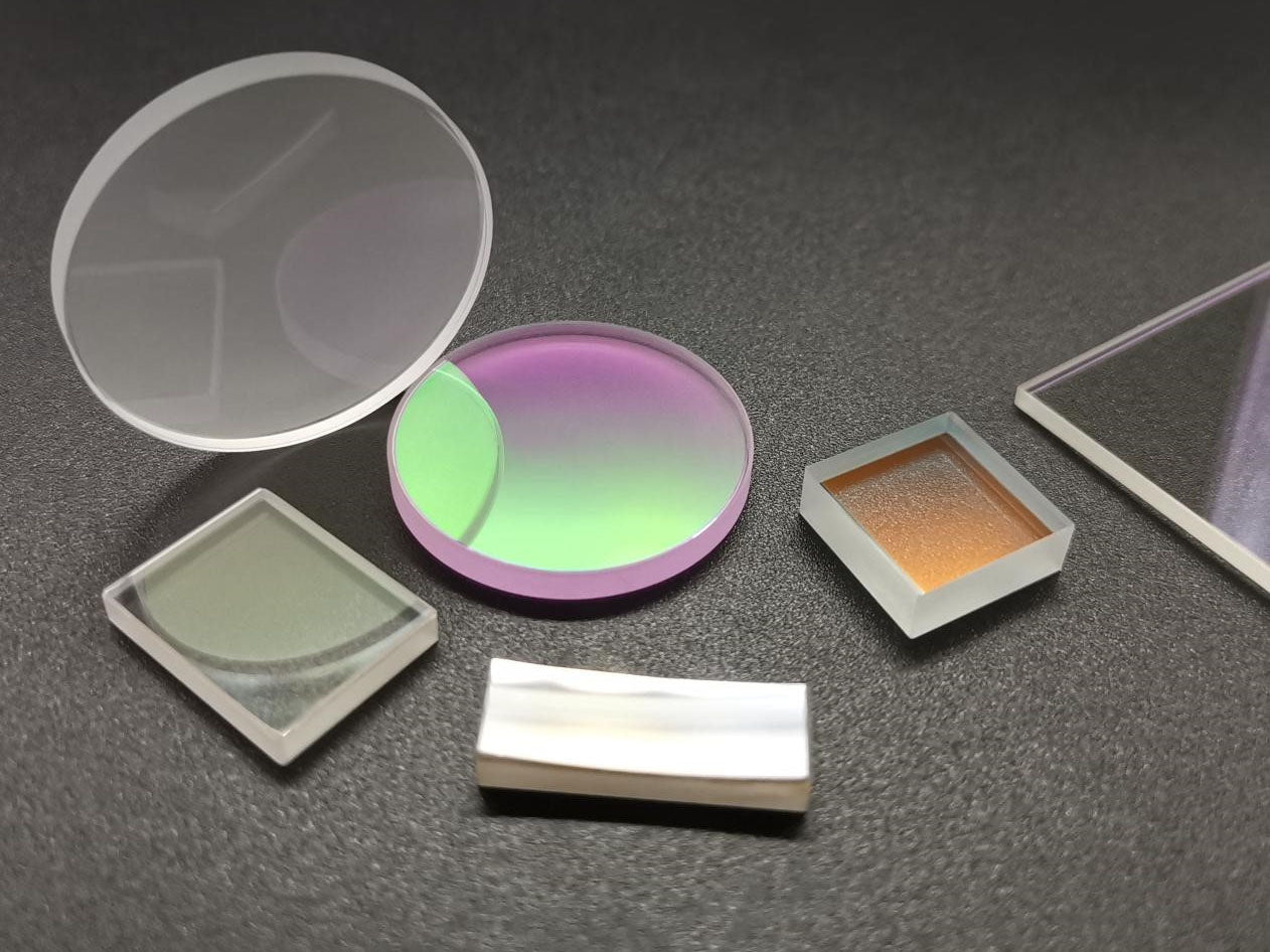 MSE PRO Dielectric Mirrors, Optics, MSE Supplies LLC, MSE Supplies