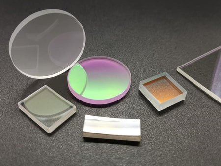MSE PRO Dielectric Mirrors, Optics, MSE Supplies LLC, MSE Supplies