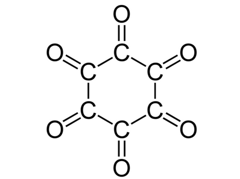 MSE PRO Hexaketocyclohexane Octahydrate (C<sub>6</sub>O<sub>6</sub> · 8H<sub>2</sub>O), >99%, Battery Consumables, MSE Supplies LLC, MSE Supplies