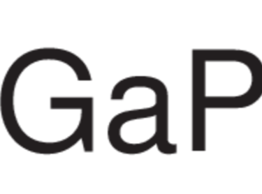 MSE PRO High Purity 5N (99.999%) Gallium Phosphide (GaP) Pieces (1-5mm) Evaporation Materials, Chemicals and Compounds, MSE Supplies LLC, MSE Supplies