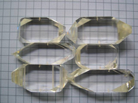 MSE PRO Potassium Titanyl Phosphate (KTP) Nonlinear Optical Crystal, Single Crystals, MSE Supplies LLC, MSE Supplies