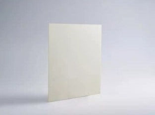 MSE PRO Silicon Nitride (Si<sub>3</sub>N<sub>4</sub>) Ceramic Substrate (114.3mm x114.3 mm), Engineered Ceramics, MSE Supplies LLC, MSE Supplies