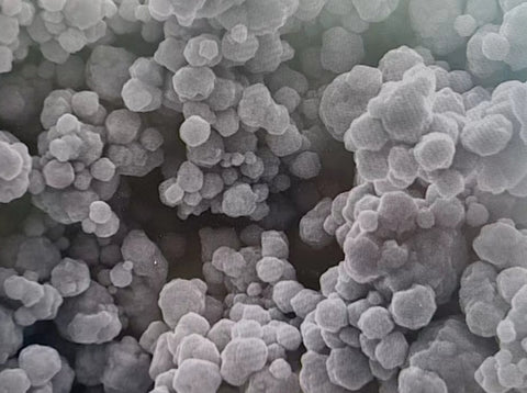 MSE PRO Silver (Ag) Nanopowder, 30-50nm, >99.99% Purity, 5g, Chemicals and Compounds, MSE Supplies LLC, MSE Supplies