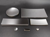 MSE PRO Spherical Mirrors, Optics, MSE Supplies LLC, MSE Supplies