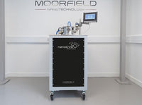 Moorfield nanoCVD-WG(P) (Compact CVD System with Optional Plasma Module) - MSE Supplies LLC