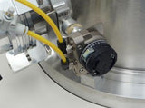 Moorfield nanoPVD-S10A (Benchtop RF/DC Magnetron Sputtering System) - MSE Supplies LLC