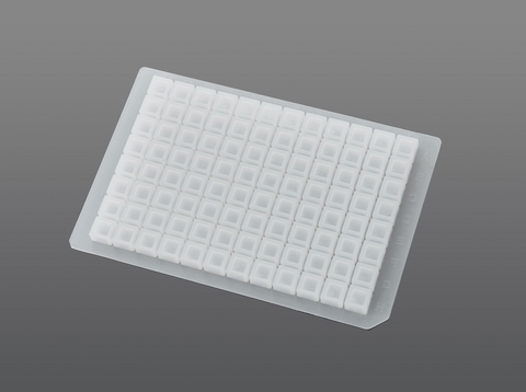 NEST 96 Well Silicon Mat, PCR Products, NEST Scientific, MSE Supplies