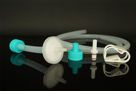 NEST BioFactory™ Accessories (Bioprocess), Cell Culture, NEST Scientific, MSE Supplies