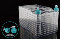NEST BioFactoryTM 10 Chambers (Cap with Overcap), Cell Culture, NEST Scientific, MSE Supplies