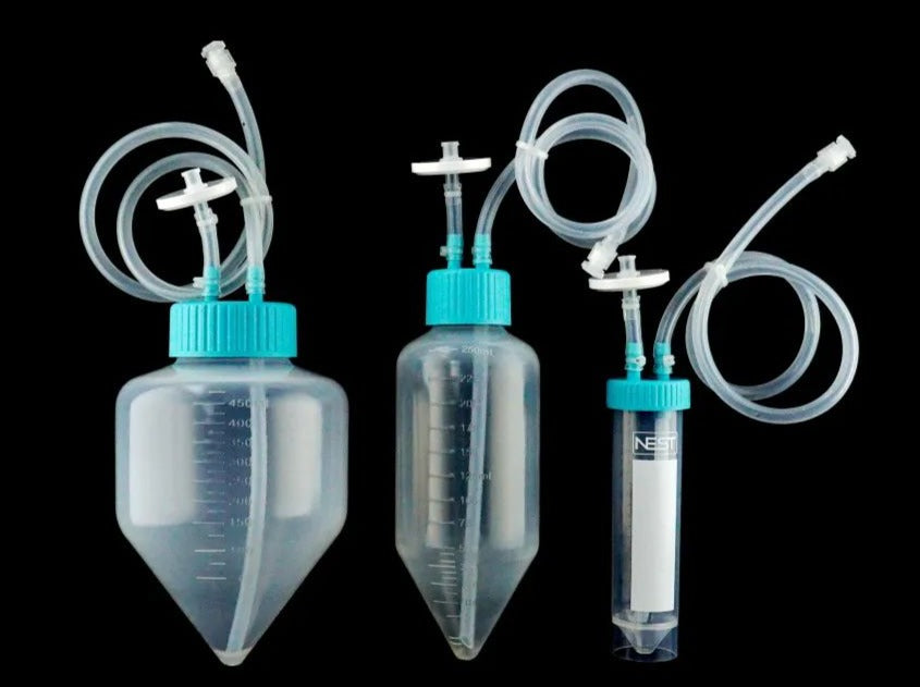 NEST Centrifugal Closed System, Labware, NEST Scientific, MSE Supplies