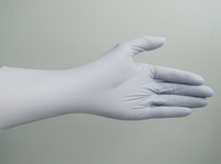 NEST Colloidal Oatmeal Coated Nitrile Gloves, Bio Lab Consumables, NEST Scientific, MSE Supplies