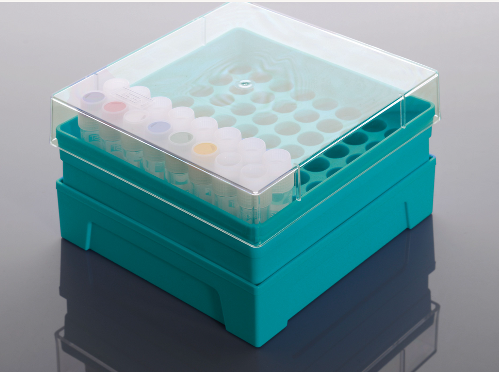 Cryo Storage Boxes | Support Cryogénique – DTWNIR