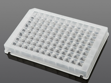 NEST Deep Well Plates (For Nucleic Acid Extraction/NAT), PCR Products, NEST Scientific, MSE Supplies