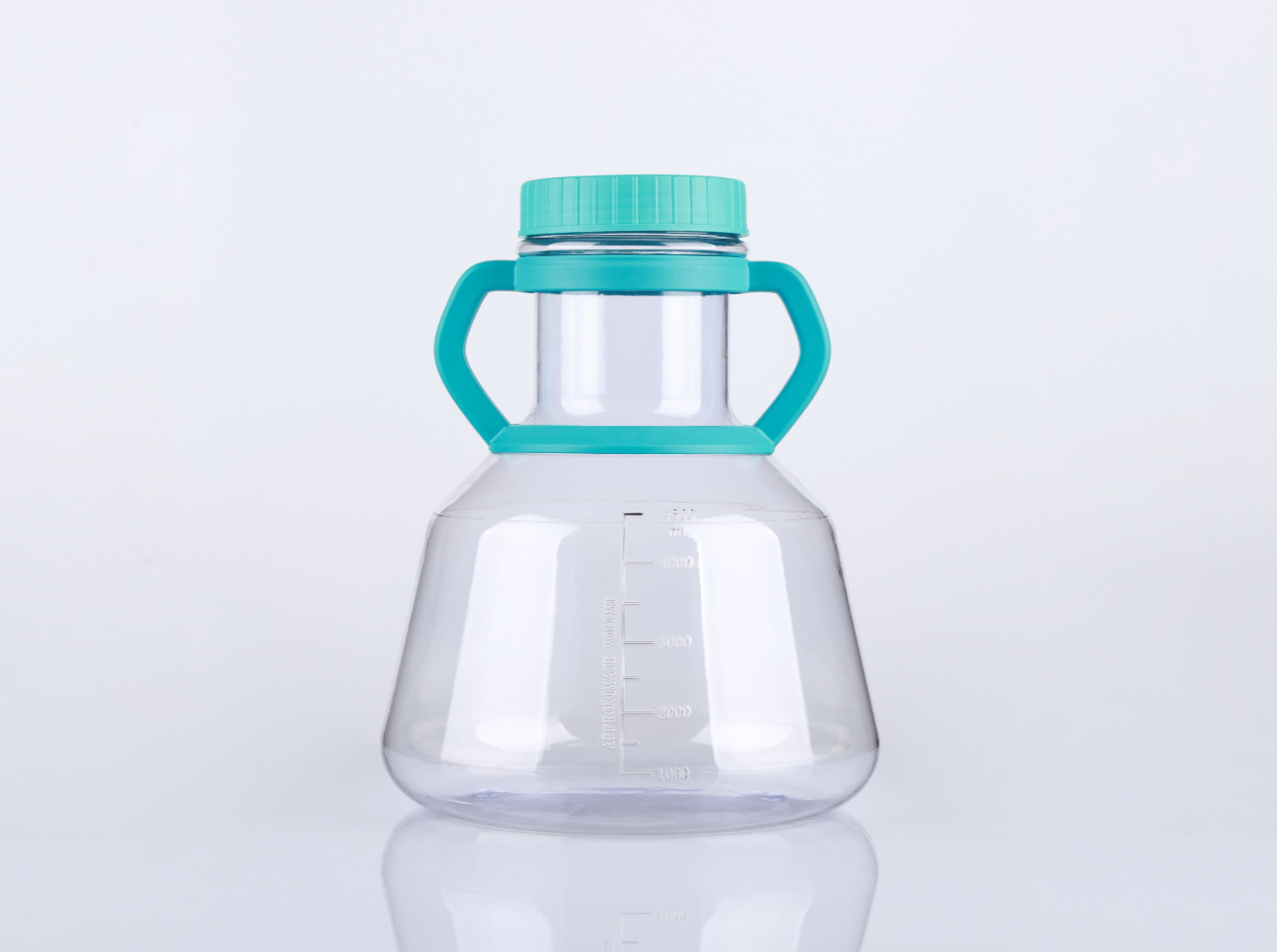 NEST High Efficiency Erlenmeyer Flask (For Bioprocess), Labware, NEST Scientific, MSE Supplies