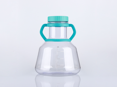 NEST High Efficiency Erlenmeyer Flask (For Bioprocess), Labware, NEST Scientific, MSE Supplies