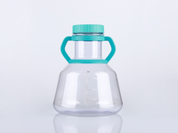 NEST High Efficiency Erlenmeyer Flask (For Bioprocess), Labware, NEST Scientific, MSE Supplies