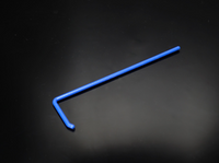 NEST L-Shaped Cell Spreader, Cell Culture, NEST Scientific, MSE Supplies