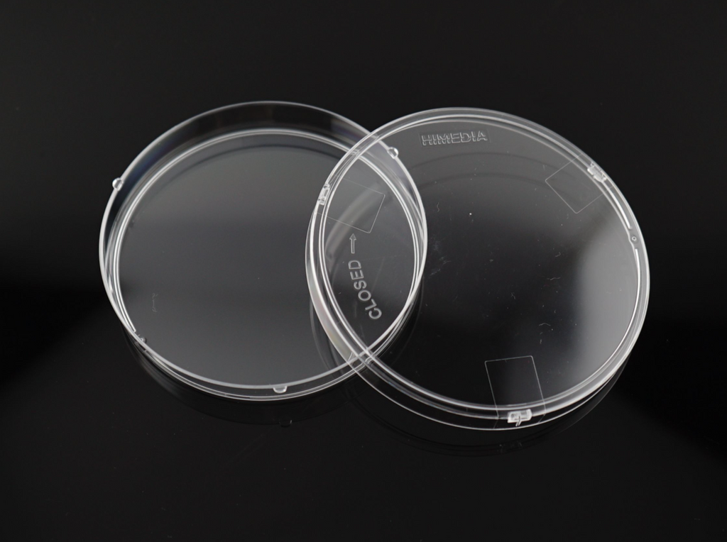 NEST Petri Dish With Safelock Design | NEST Scientific