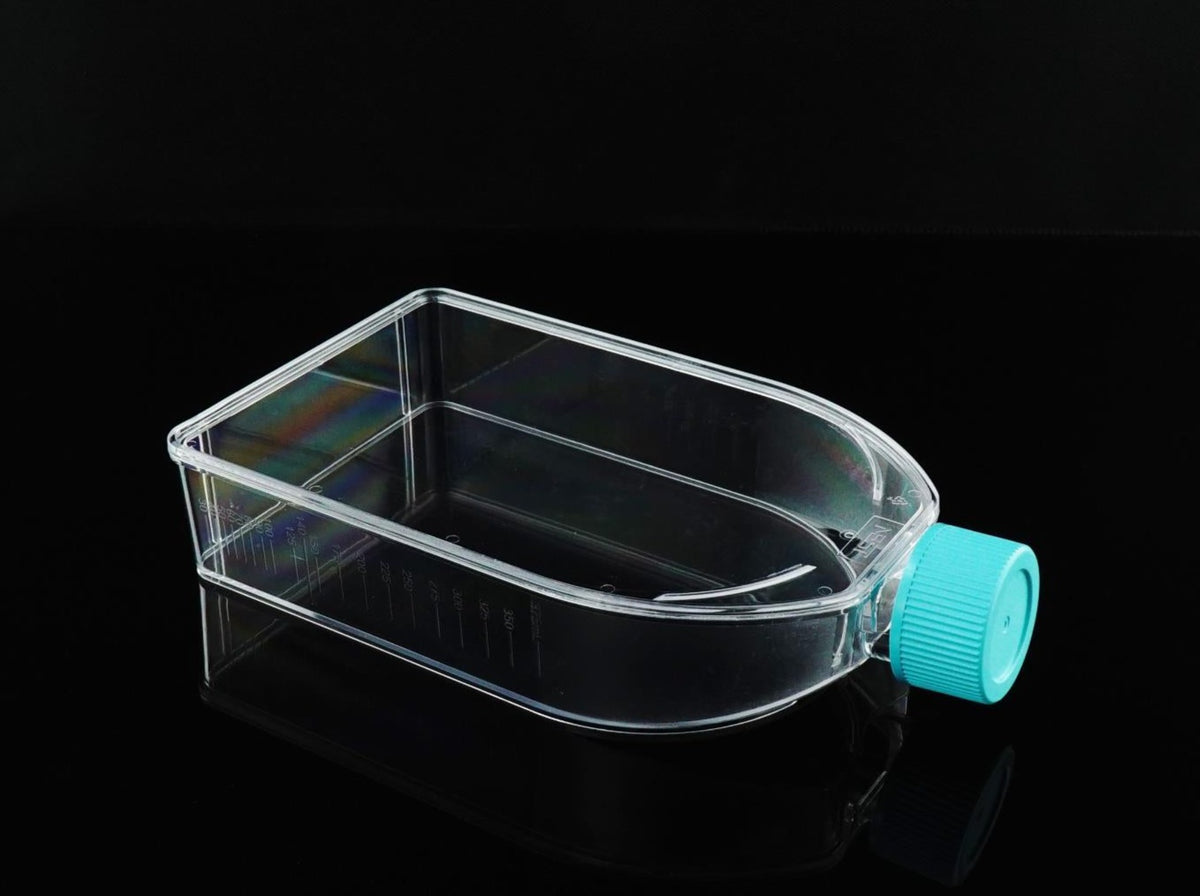 NEST T150 U-Shaped Canted Neck Cell Culture Flask, Cell Culture, NEST Scientific, MSE Supplies